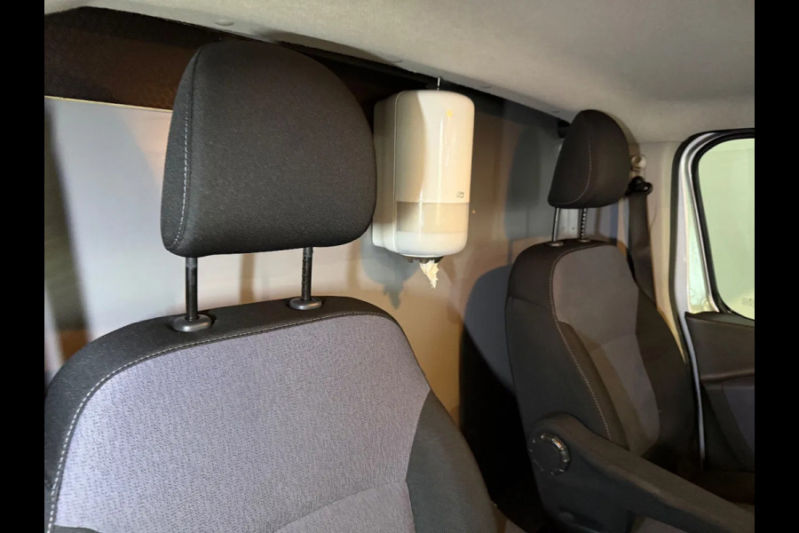 Opel Vivaro 1.6 CDTi 125PK l AIRCO l NAVI l CAMERA l CRUISE CONTROL