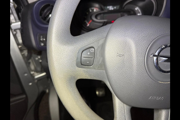 Opel Vivaro 1.6 CDTi 125PK l AIRCO l NAVI l CAMERA l CRUISE CONTROL