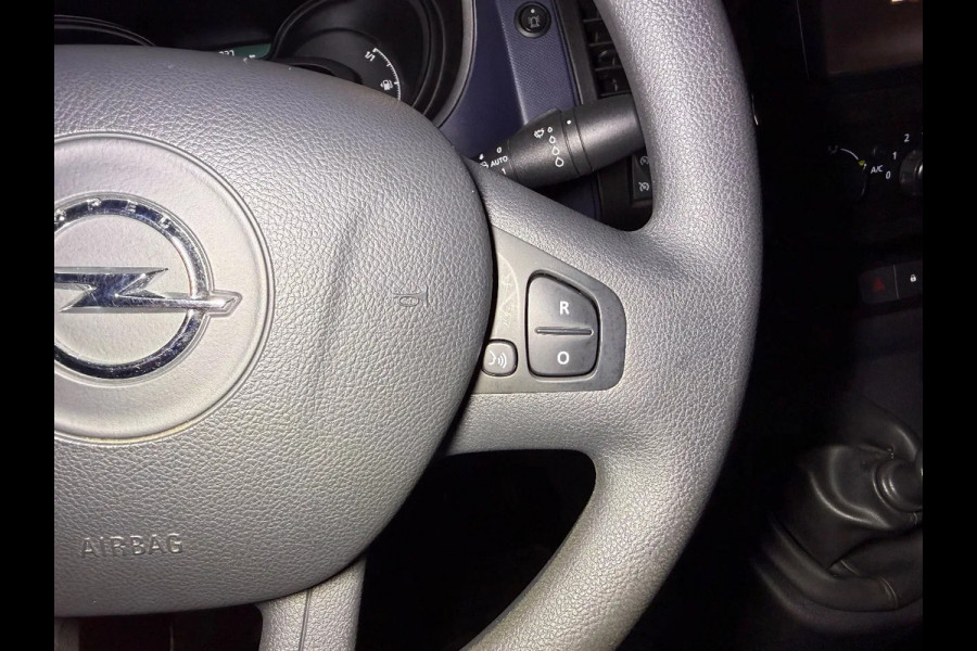 Opel Vivaro 1.6 CDTi 125PK l AIRCO l NAVI l CAMERA l CRUISE CONTROL
