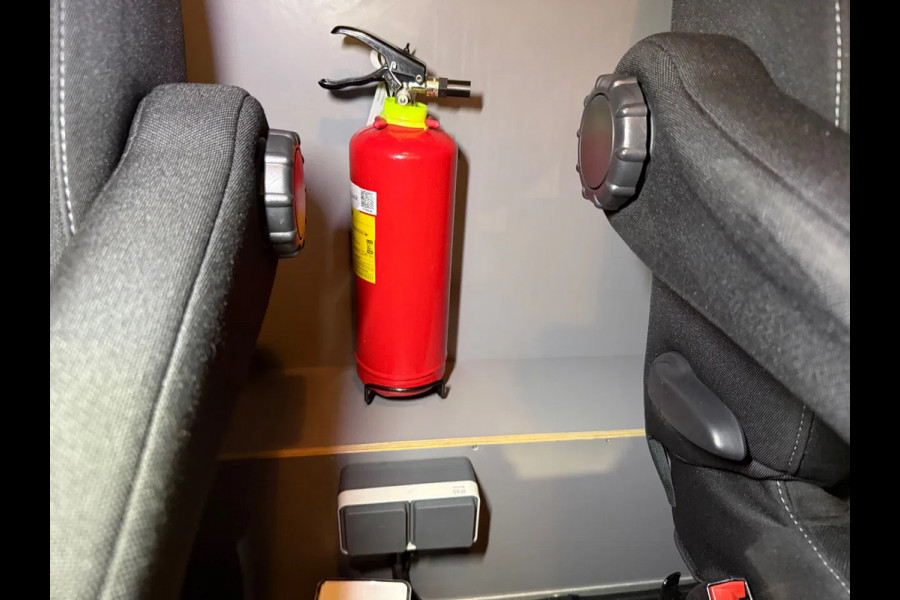 Opel Vivaro 1.6 CDTi 125PK l AIRCO l NAVI l CAMERA l CRUISE CONTROL