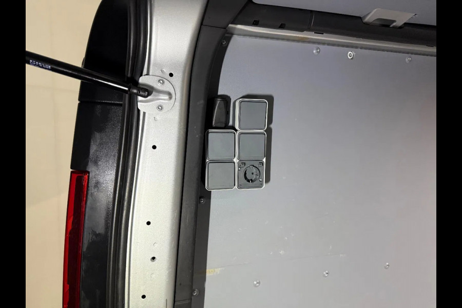 Opel Vivaro 1.6 CDTi 125PK l AIRCO l NAVI l CAMERA l CRUISE CONTROL