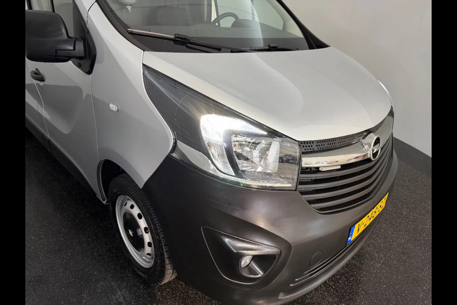 Opel Vivaro 1.6 CDTi 125PK l AIRCO l NAVI l CAMERA l CRUISE CONTROL