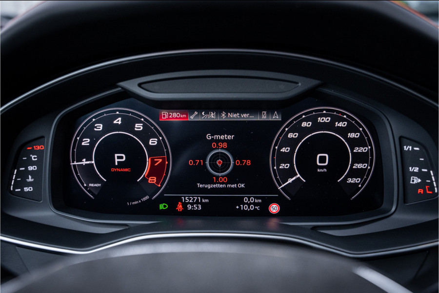 Audi RS6 Avant TFSI quattro - Mansory | Franck Ribery | Forged | Alcantara | Panorama | B&O Adv.