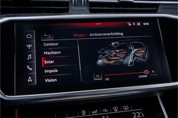 Audi RS6 Avant TFSI quattro - Mansory | Franck Ribery | Forged | Alcantara | Panorama | B&O Adv.