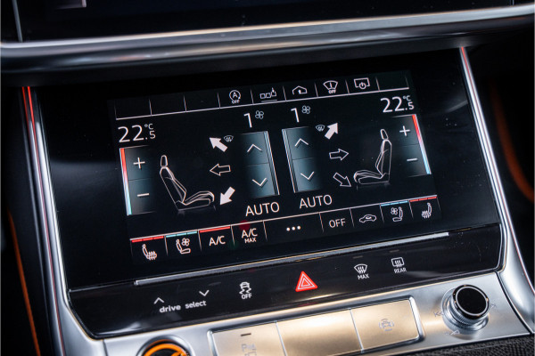 Audi RS6 Avant TFSI quattro - Mansory | Franck Ribery | Forged | Alcantara | Panorama | B&O Adv.