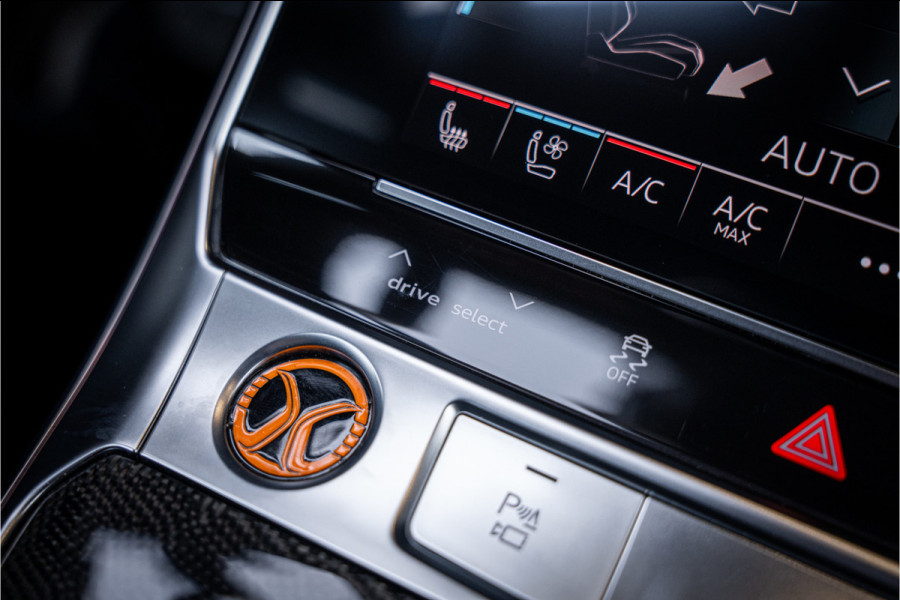 Audi RS6 Avant TFSI quattro - Mansory | Franck Ribery | Forged | Alcantara | Panorama | B&O Adv.