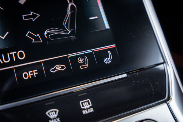 Audi RS6 Avant TFSI quattro - Mansory | Franck Ribery | Forged | Alcantara | Panorama | B&O Adv.