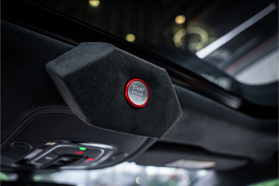 Audi RS6 Avant TFSI quattro - Mansory | Franck Ribery | Forged | Alcantara | Panorama | B&O Adv.