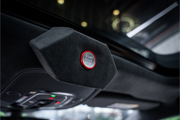 Audi RS6 Avant TFSI quattro - Mansory | Franck Ribery | Forged | Alcantara | Panorama | B&O Adv.