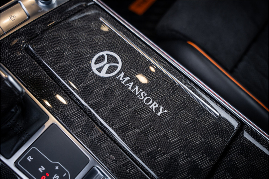 Audi RS6 Avant TFSI quattro - Mansory | Franck Ribery | Forged | Alcantara | Panorama | B&O Adv.