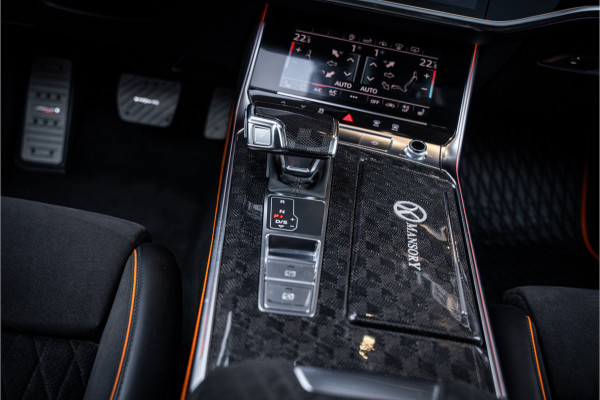 Audi RS6 Avant TFSI quattro - Mansory | Franck Ribery | Forged | Alcantara | Panorama | B&O Adv.