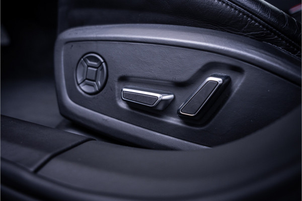 Audi RS6 Avant TFSI quattro - Mansory | Franck Ribery | Forged | Alcantara | Panorama | B&O Adv.