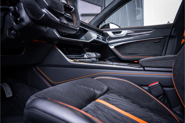 Audi RS6 Avant TFSI quattro - Mansory | Franck Ribery | Forged | Alcantara | Panorama | B&O Adv.