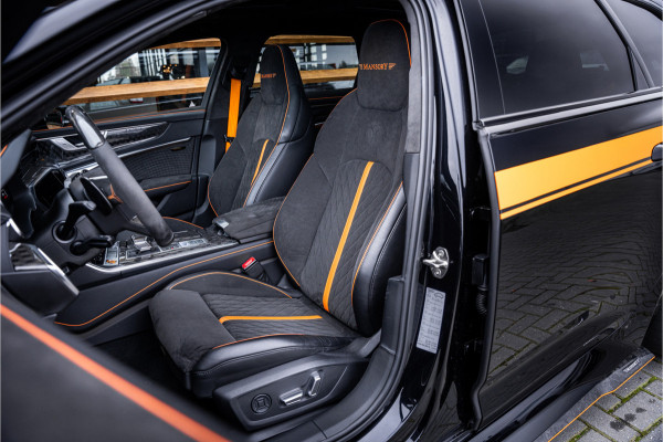 Audi RS6 Avant TFSI quattro - Mansory | Franck Ribery | Forged | Alcantara | Panorama | B&O Adv.