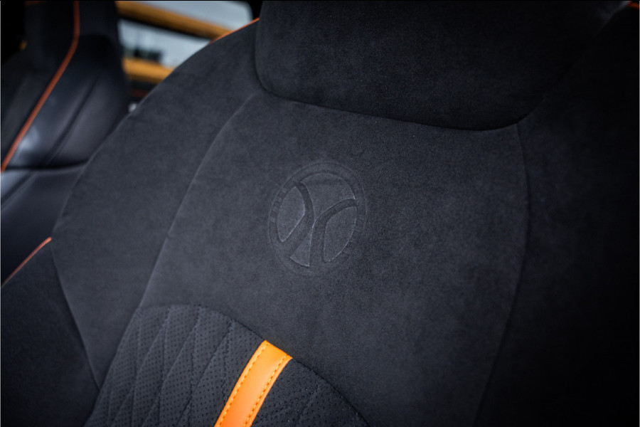 Audi RS6 Avant TFSI quattro - Mansory | Franck Ribery | Forged | Alcantara | Panorama | B&O Adv.