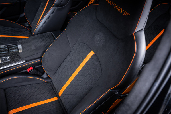 Audi RS6 Avant TFSI quattro - Mansory | Franck Ribery | Forged | Alcantara | Panorama | B&O Adv.