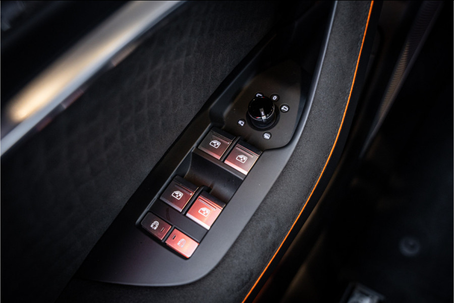 Audi RS6 Avant TFSI quattro - Mansory | Franck Ribery | Forged | Alcantara | Panorama | B&O Adv.