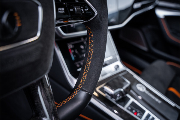 Audi RS6 Avant TFSI quattro - Mansory | Franck Ribery | Forged | Alcantara | Panorama | B&O Adv.