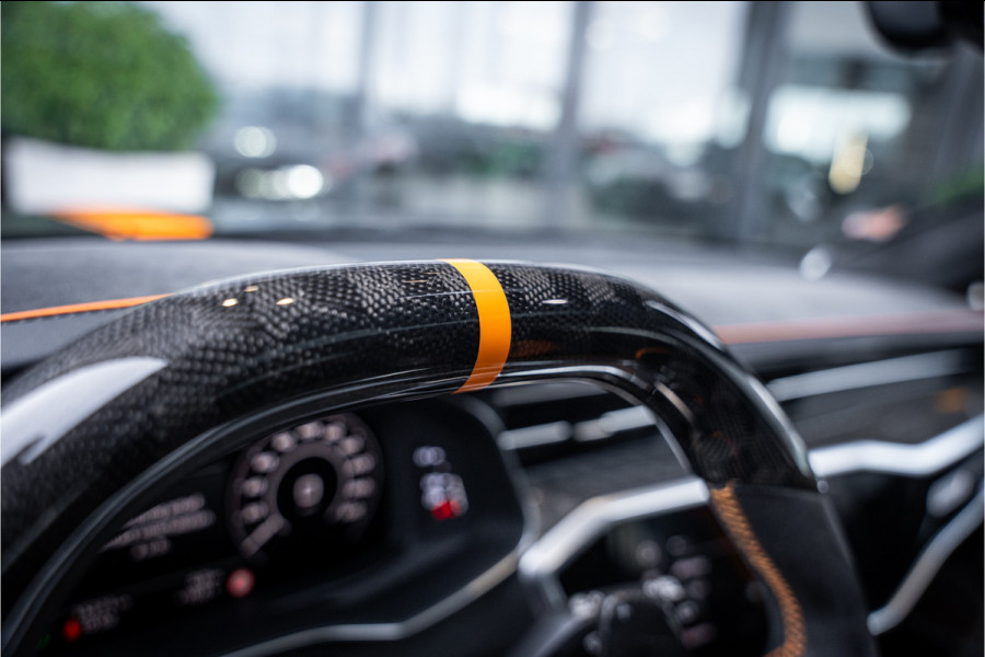 Audi RS6 Avant TFSI quattro - Mansory | Franck Ribery | Forged | Alcantara | Panorama | B&O Adv.