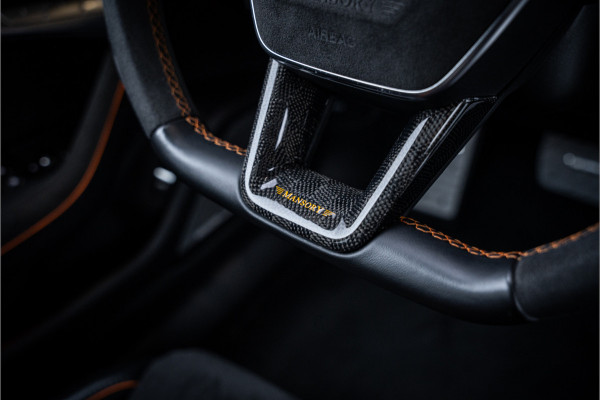 Audi RS6 Avant TFSI quattro - Mansory | Franck Ribery | Forged | Alcantara | Panorama | B&O Adv.