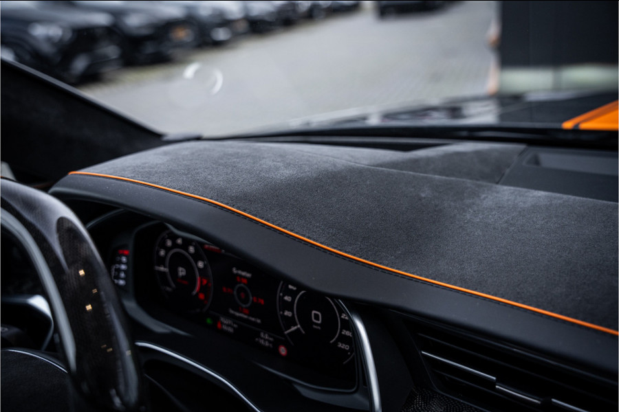 Audi RS6 Avant TFSI quattro - Mansory | Franck Ribery | Forged | Alcantara | Panorama | B&O Adv.