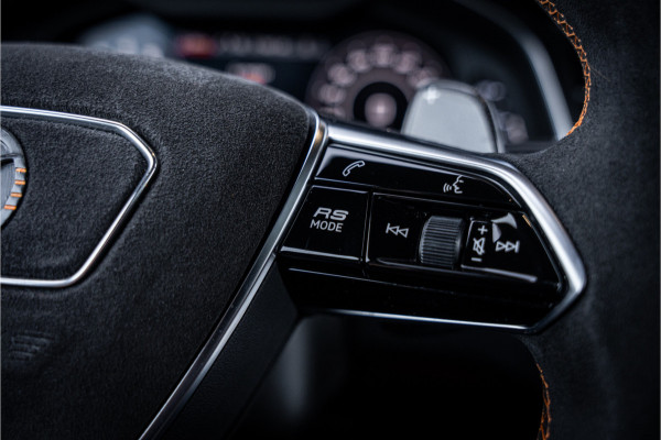 Audi RS6 Avant TFSI quattro - Mansory | Franck Ribery | Forged | Alcantara | Panorama | B&O Adv.