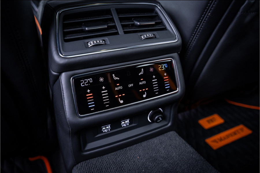 Audi RS6 Avant TFSI quattro - Mansory | Franck Ribery | Forged | Alcantara | Panorama | B&O Adv.