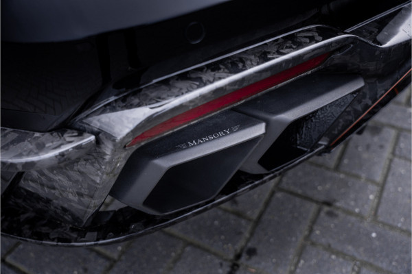 Audi RS6 Avant TFSI quattro - Mansory | Franck Ribery | Forged | Alcantara | Panorama | B&O Adv.