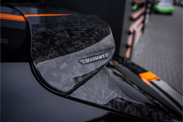 Audi RS6 Avant TFSI quattro - Mansory | Franck Ribery | Forged | Alcantara | Panorama | B&O Adv.