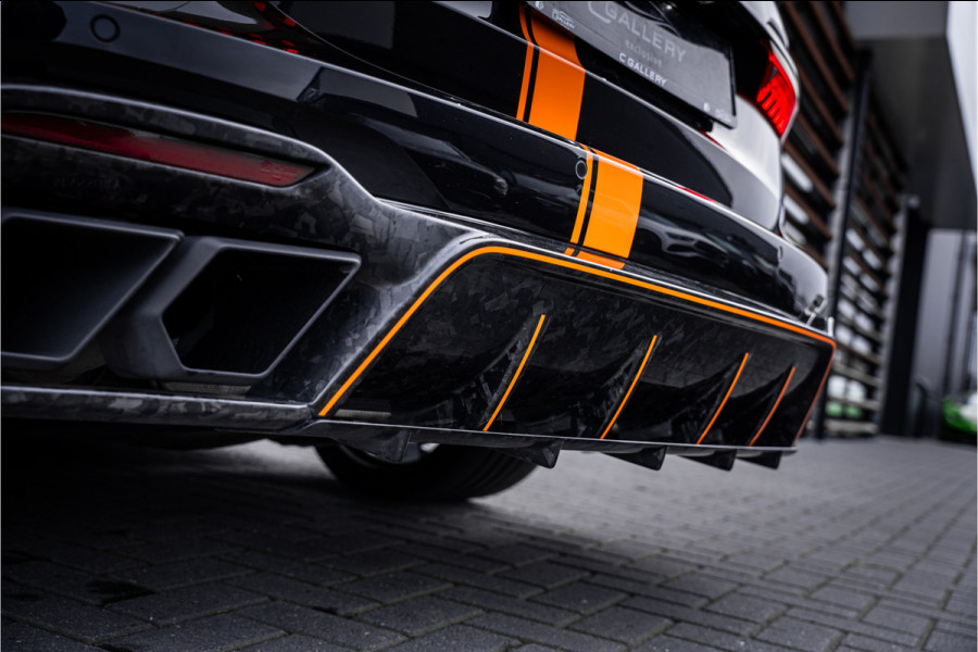 Audi RS6 Avant TFSI quattro - Mansory | Franck Ribery | Forged | Alcantara | Panorama | B&O Adv.