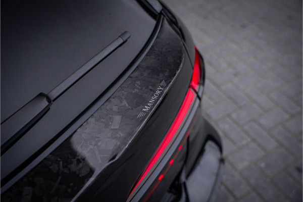 Audi RS6 Avant TFSI quattro - Mansory | Franck Ribery | Forged | Alcantara | Panorama | B&O Adv.