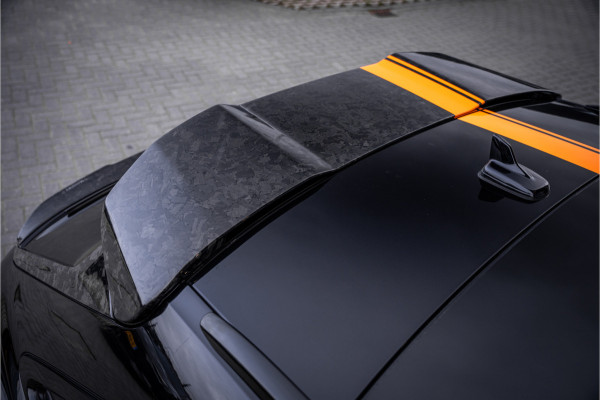 Audi RS6 Avant TFSI quattro - Mansory | Franck Ribery | Forged | Alcantara | Panorama | B&O Adv.