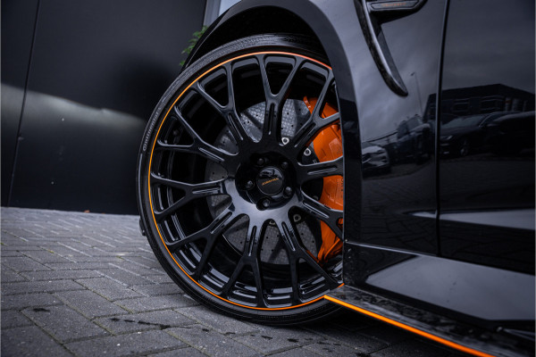 Audi RS6 Avant TFSI quattro - Mansory | Franck Ribery | Forged | Alcantara | Panorama | B&O Adv.