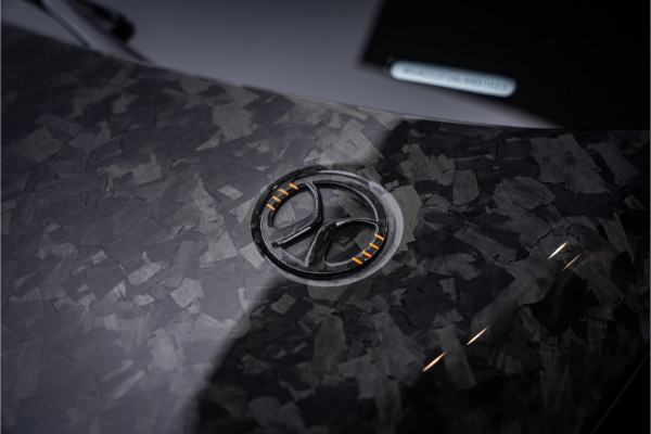 Audi RS6 Avant TFSI quattro - Mansory | Franck Ribery | Forged | Alcantara | Panorama | B&O Adv.