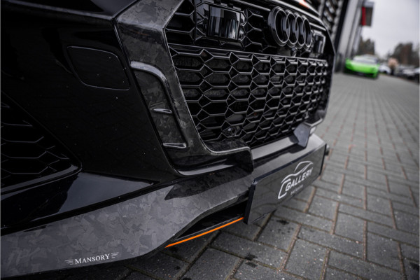 Audi RS6 Avant TFSI quattro - Mansory | Franck Ribery | Forged | Alcantara | Panorama | B&O Adv.