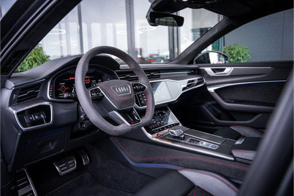 Audi RS6 Avant TFSI quattro - RS Dynamic + | ABT Wheels | Panorama | Carbon | B&O