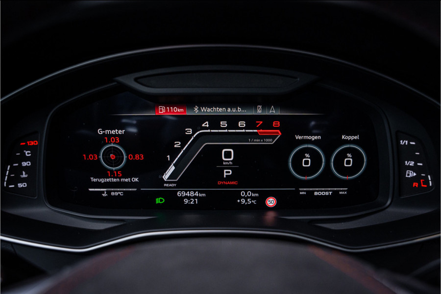 Audi RS6 Avant TFSI quattro - RS Dynamic + | ABT Wheels | Panorama | Carbon | B&O