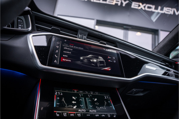 Audi RS6 Avant TFSI quattro - RS Dynamic + | ABT Wheels | Panorama | Carbon | B&O