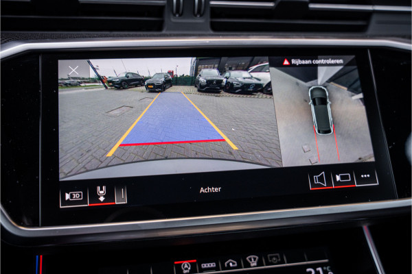 Audi RS6 Avant TFSI quattro - RS Dynamic + | ABT Wheels | Panorama | Carbon | B&O