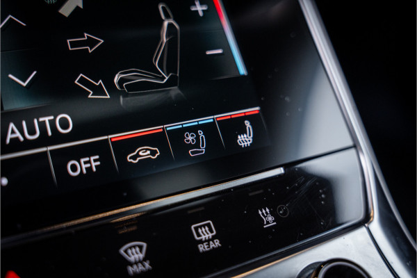 Audi RS6 Avant TFSI quattro - RS Dynamic + | ABT Wheels | Panorama | Carbon | B&O