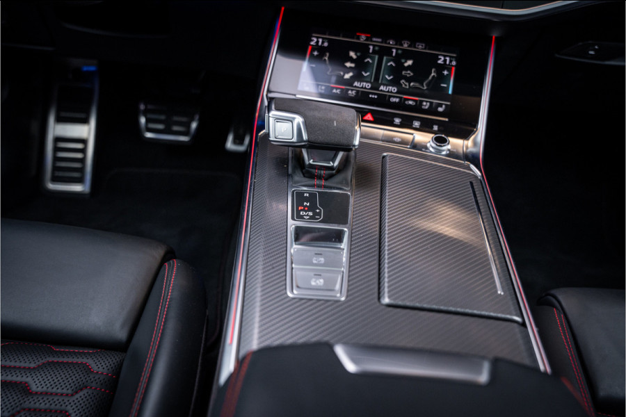 Audi RS6 Avant TFSI quattro - RS Dynamic + | ABT Wheels | Panorama | Carbon | B&O