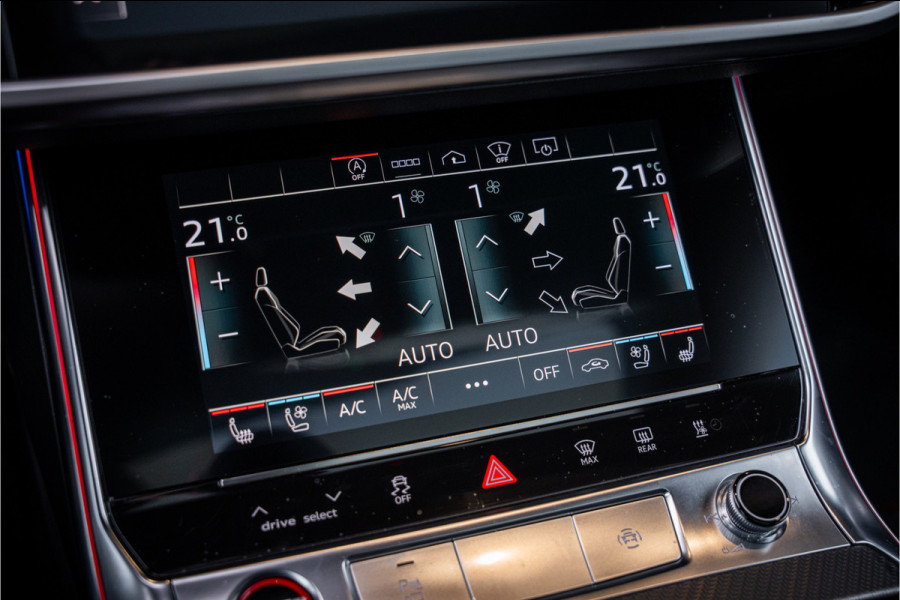 Audi RS6 Avant TFSI quattro - RS Dynamic + | ABT Wheels | Panorama | Carbon | B&O