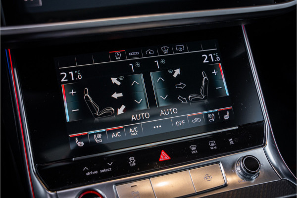 Audi RS6 Avant TFSI quattro - RS Dynamic + | ABT Wheels | Panorama | Carbon | B&O