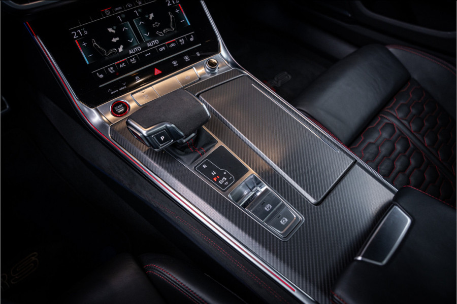 Audi RS6 Avant TFSI quattro - RS Dynamic + | ABT Wheels | Panorama | Carbon | B&O