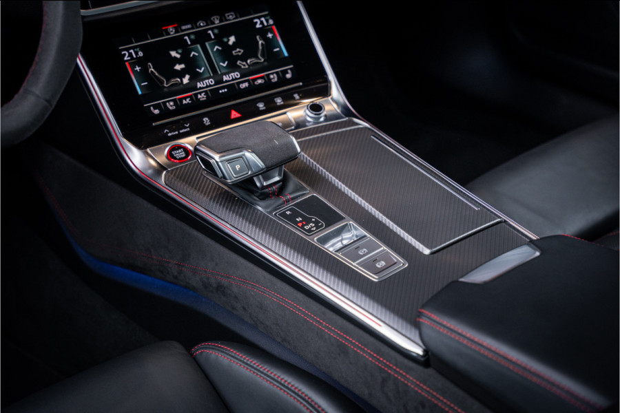 Audi RS6 Avant TFSI quattro - RS Dynamic + | ABT Wheels | Panorama | Carbon | B&O