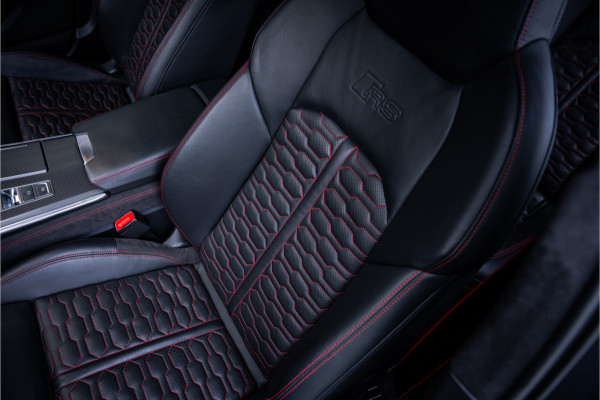 Audi RS6 Avant TFSI quattro - RS Dynamic + | ABT Wheels | Panorama | Carbon | B&O