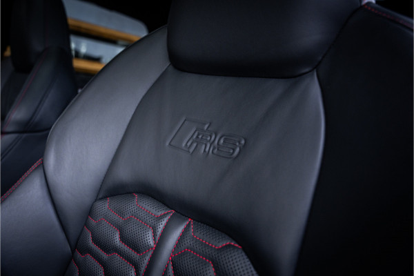 Audi RS6 Avant TFSI quattro - RS Dynamic + | ABT Wheels | Panorama | Carbon | B&O