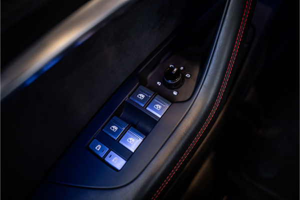 Audi RS6 Avant TFSI quattro - RS Dynamic + | ABT Wheels | Panorama | Carbon | B&O