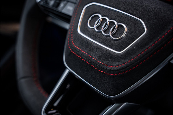 Audi RS6 Avant TFSI quattro - RS Dynamic + | ABT Wheels | Panorama | Carbon | B&O