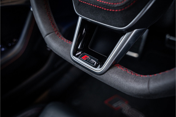 Audi RS6 Avant TFSI quattro - RS Dynamic + | ABT Wheels | Panorama | Carbon | B&O